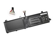 For Oryx Pro -- Genuine Getac PC50BAT-3 Battery 11.4v 73Wh Li-Polymer 3ICP6/64/115, Li-ion Rechargeable Battery Packs