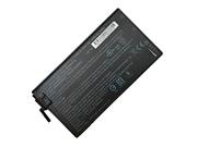 Original GETAC 441129000001 battery 11.1V 2100mAh, 24Wh  Black