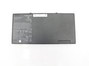 Original GETAC BP3S1P2160 battery 11.4V 2100mAh, 24Wh  Black