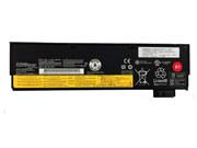 Original LENOVO SB10K97581 battery 11.4V 2110mAh, 24Wh  Black