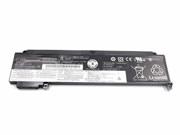 Genuine Lenovo 00HW024 SB10F46462 Battery 11.1v 24Wh