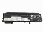 Original LENOVO 3icp7/38/65 battery 11.1V 2140mAh, 24Wh  Black