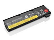 Original LENOVO 5B10G09007 battery 11.4V 24Wh, 2.06Ah Black