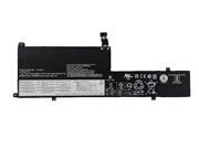 Genuine L21M3PE1 Battery L21L3PE1 for Lenovo  IdeaPad Flex 5 14IRU8 11.52v 52.5wh