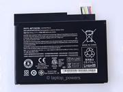 ACER 8.1-inch Tablet battery battery