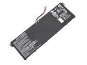 Original ACER AC14B8K battery 11.4V 3220mAh, 36Wh  Black