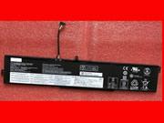 Original LENOVO 3ICP6/54/90 battery 11.25V 4000mAh, 45Wh  Black