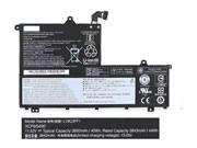 Genuine Lenovo L19C3PF1 Battery SB10V25242 Rechargeable 11.52V 45Wh