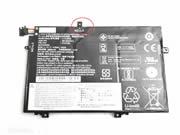 Genuine Lenovo L17L3P52 Battery 01AV463 SB10K97610 11.1V 45Wh