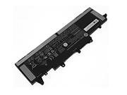Replacement HP HSTNN-DB9P battery 11.55V 3750mAh, 45Wh  Black