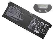 ACER Swift Go 14 SFG14-71-785V battery