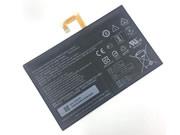L14D2P31 Battery For Lenovo TAB 2 A10-70 70F Series, Li-ion Rechargeable Battery Packs