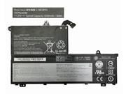 Genuine Lenovo L19C3PF0 Battery SB10V25232 Rechargeable Li-Polymer 36Wh