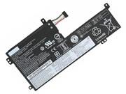 Original LENOVO L18M3PF2 battery 11.25V 3280mAh, 36Wh  Black