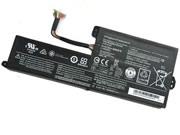 Genuine lenovo 14M3P23 Battery 3300mah 36wh