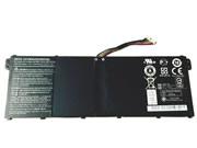 Original ACER AC14B18K battery 11.4V 36Wh Black