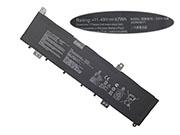 ASUS VivoBook Pro N580GD-E4109 battery