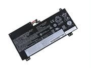 LENOVO 00HW041 Battery SB10J78989 Li-Polymer 11.4V 47Wh