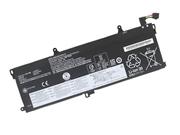 Original LENOVO 5B10W13914 battery 11.52V 4950mAh, 57Wh  Black