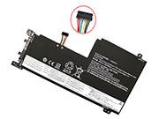 Genuine L19M3PF6 Battery for Lenovo IdeaPad 5-15IIL05 Series Li-Polymer 11.52v 57Wh