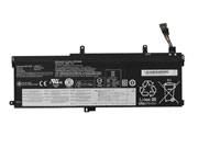 Original LENOVO SB10T83157 battery 11.58V 4922mAh, 57Wh  Black