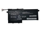 Genuine FPB0354 Battery P/N CP794551-01 for Fujitsu 11.4v 50.8Wh