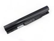 Original HP HSTNN-IB5T battery 10.8V 28Wh Black