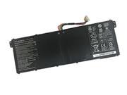 AC14B17J Battery ACER Li-Polymer 11.46V 38.04Wh