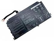 USA  Rechargeable B31N1909 Battery for Asus ExpertBook P2 P2451FA Series 48Wh, Li-ion Rechargeable Battery Packs