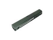 Replacement FUJITSU FPCBP164 battery 10.8V 2200mAh Meatllic Grey