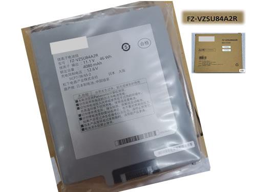 Genuine FZ-VZSU84A2R Battery for Panasonic Toughpad FZG1 Series 46wh 11.1v