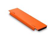 Replacement SONY VGP-BPS23/B battery 7.4V 2500mAh, 19Wh  orange