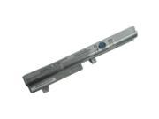 Replacement TOSHIBA PA3733U-1BRS battery 10.8V 25Wh Silver