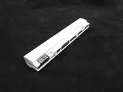 Original ASUS A32-X101 battery 10.8V 2600mAh White