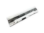 Replacement ASUS A321025 battery 10.8V 2600mAh white