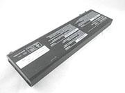 Replacement LG EUP-P5-1-22 battery 14.4V 2400mAh Black