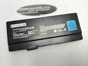 GENUINE MSI BTY-S38 S9N-724H201-M47 Laptop Battery