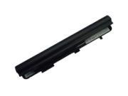 Replacement GATEWAY GT-M210 battery 14.8V 2000mAh Black