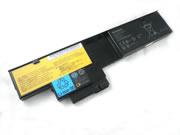 Replacement IBM FRU 42T4657 battery 14.4V 2000mAh Black