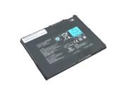 FUJITSU TABLET Q572 battery