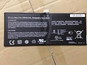 MSI BTY-S1J Battery Li-Polymer BTYS1J for W20 3M-013US