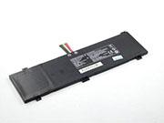  Genuine GATEWAY GWTN156-3BK0H02651 Laptop Battery 4100mAh, 62.32Wh , 15.2V, Black , Li-Polymer