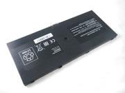 Replacement HP 580956-001 battery 14.8V 2800mAh, 41Wh  Black