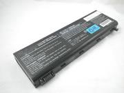 Replacement TOSHIBA PA3420U-1BAS battery 14.4V 2000mAh Black