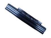 Replacement ADVENT 63AM50028-2A CM2 battery 14.8V 2200mAh Black