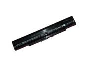Replacement ASUS A31-UL80 battery 14.4V 2200mAh Black