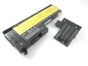 Replacement LENOVO FRU 92P1227 battery 14.4V 2200mAh Black