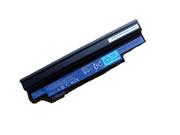 Replacement ACER UM09H56 battery 11.1V 2200mAh Black