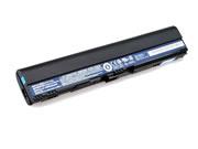 Replacement ACER AL12A31 battery 14.8V 2500mAh, 37Wh  Black