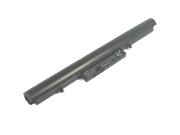 Replacement HASEE SQU-1202 battery 14.8V 2200mAh Black